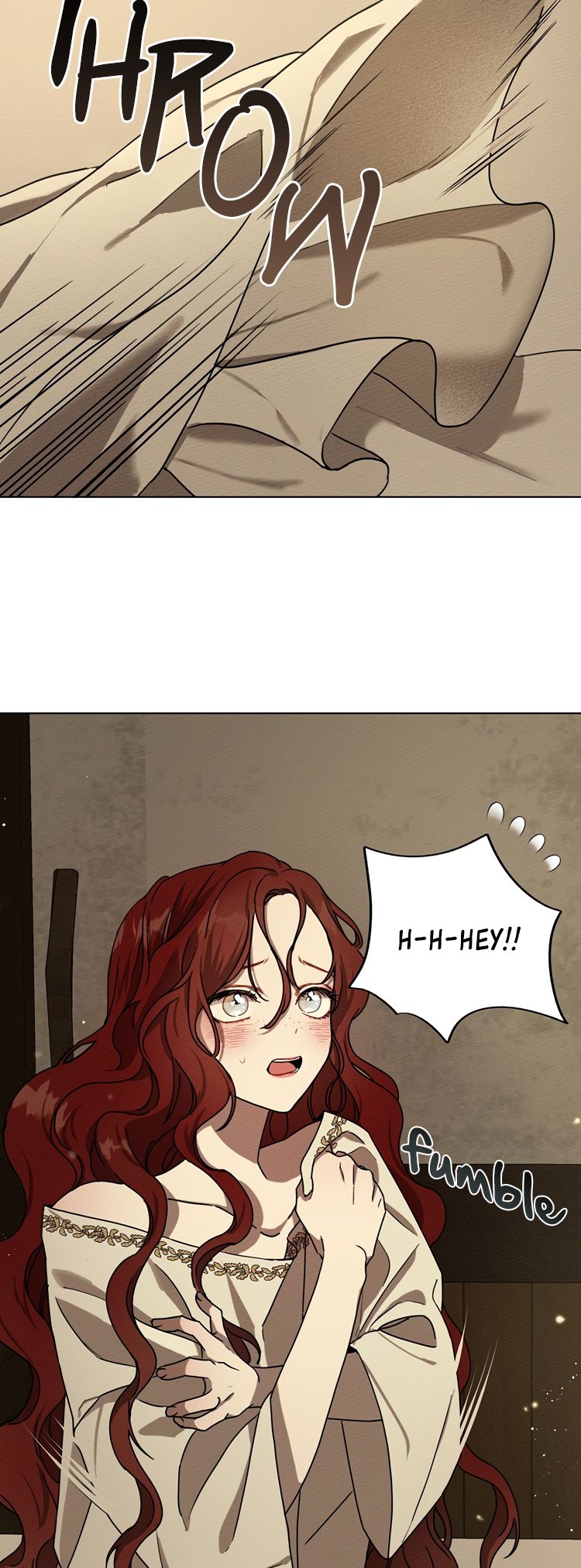 Under the Oak Tree Chapter 5 image 15